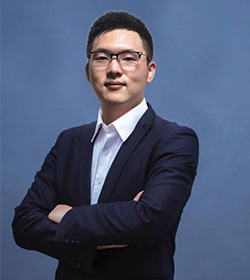 阿来