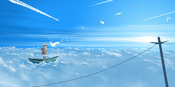 就业方向