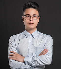 林老师