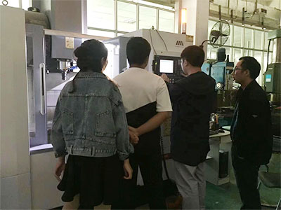 三轴实操