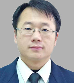 刘宝成