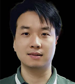周龙