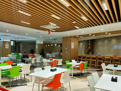 餐厅