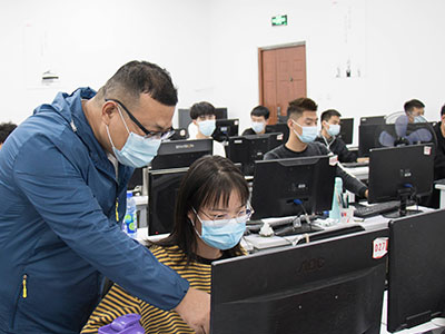 学习氛围
