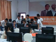 课间活动教学