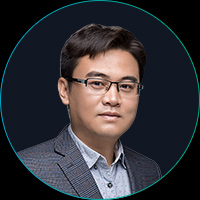 苏州Python培训师资高 洛 峰