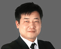 苏州兄弟连ui/ue设计培训老师陈 磊