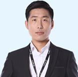 HTML5高级讲师 韩明洋