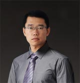 长沙天琥室内设计讲师赵志刚
