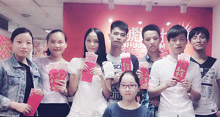 头脑风暴，小组PK