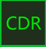 CDR