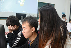 老师作业点评图片