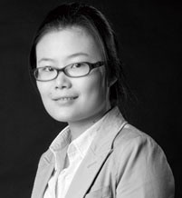 关玲 讲师