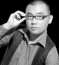 许灿 讲师