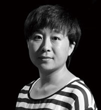 王琳琳 讲师