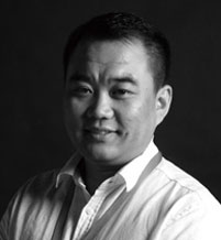 刘强 讲师