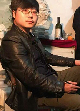 讲师冯未萱
