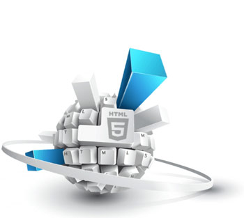 HTML5可以做什么