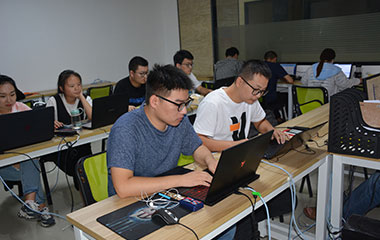 学员教室