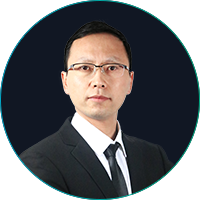 Linux技术大咖