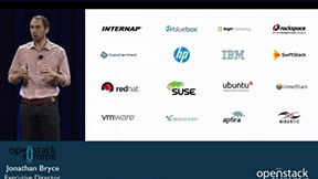 Openstack云平台