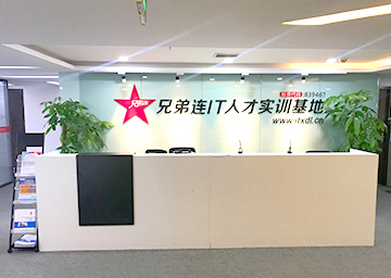 环境二