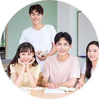 在读大学生