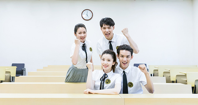 学习时间