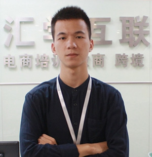 准导师 何润参