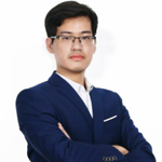 讲师马楚涛
