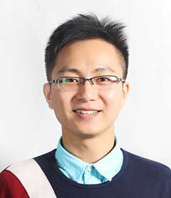 夏磊银老师