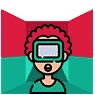 室内VR虚拟现实