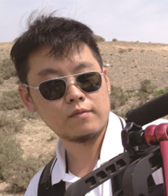 曹璐执行导演