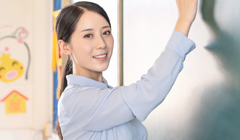 上课时间