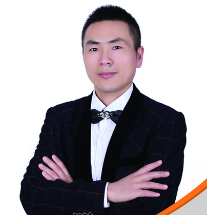 张磊