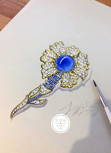 学员作品
