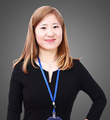  大连迪派教育老师周盼