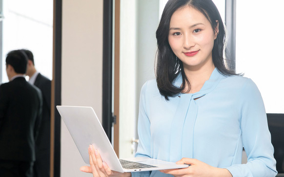 人才缺口大