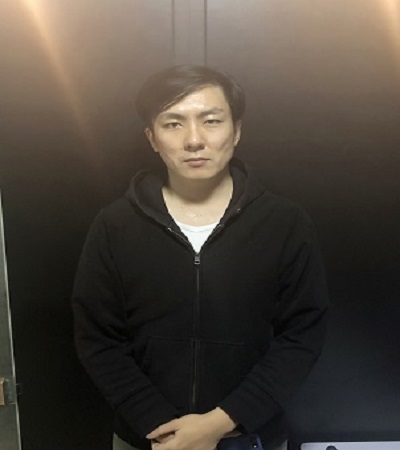 李鹏