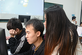 老师作业点评