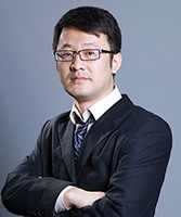 张继文