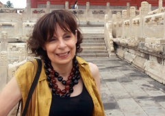 Franca Tribioli