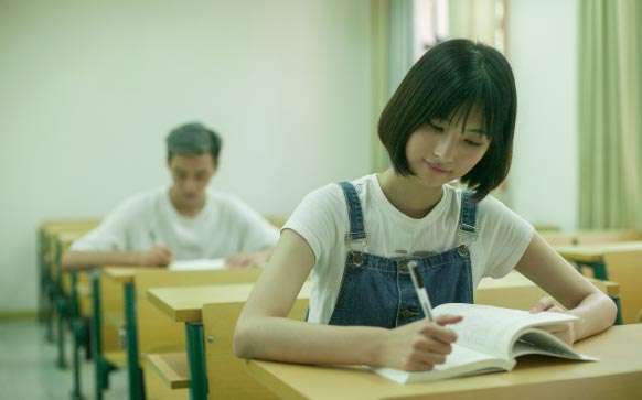 软件精讲班