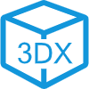 3DX