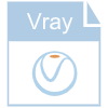 Vray 渲染技术