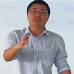 高级讲师、咨询师黄文高