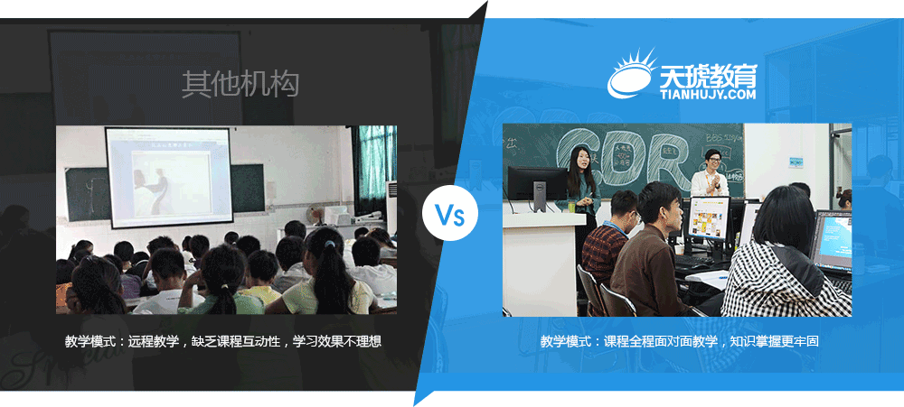 零距离指导