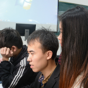 作业点评