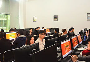 学习环境