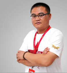 李超